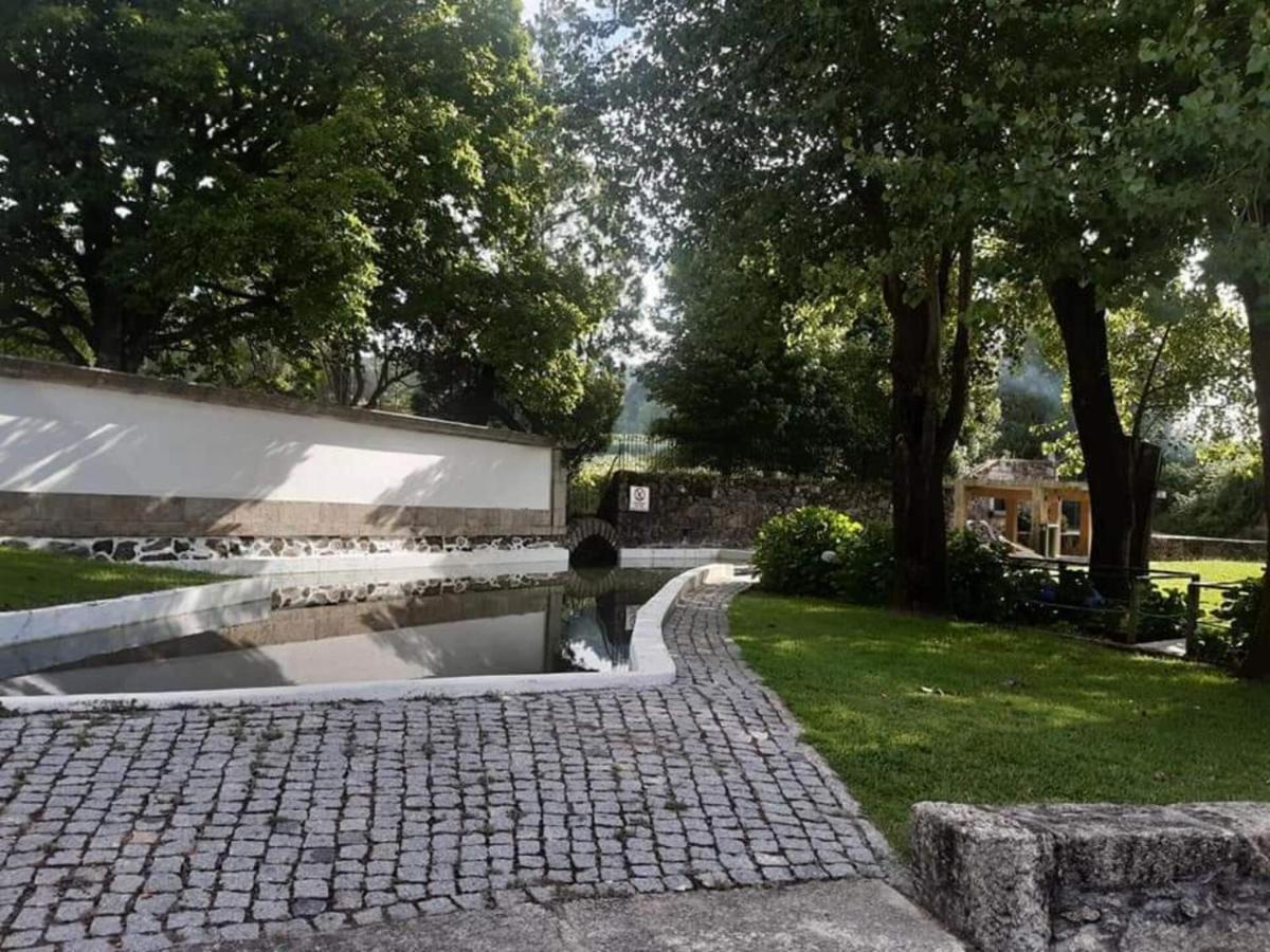 Impeccable 2-Bed House In Viana Do Castelo Villa Exterior photo