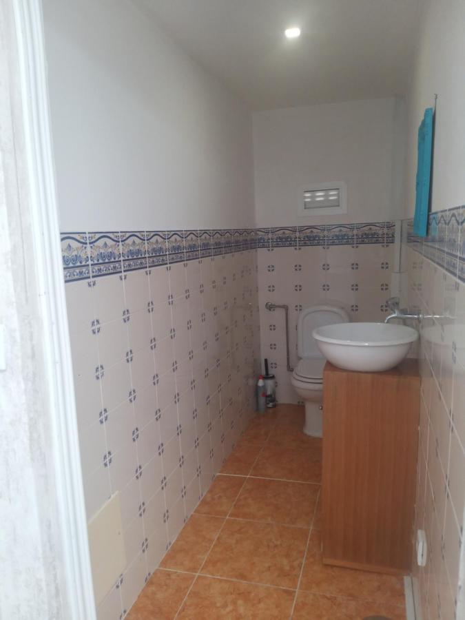 Impeccable 2-Bed House In Viana Do Castelo Villa Exterior photo